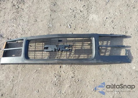 1995 Chevrolet Gmt-400 K2500 from USA, damaged, VIN 2GCFK29K8S1113416